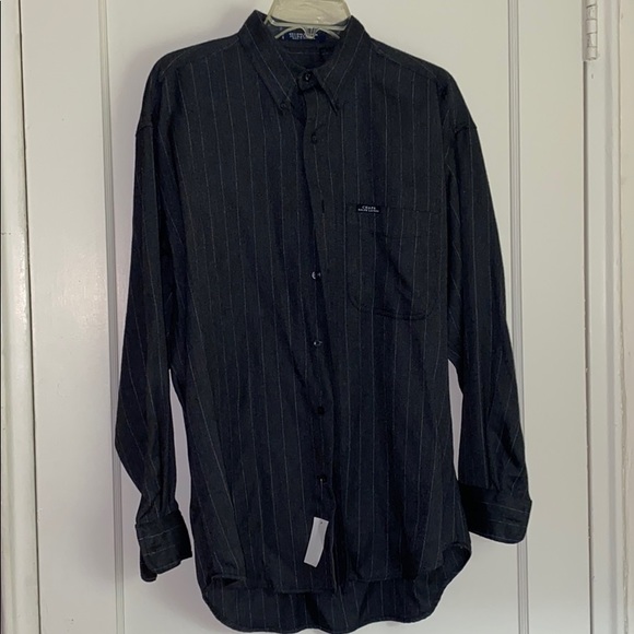 Chaps Other - NWT Chaps Ralph Lauren men’s button down shirt